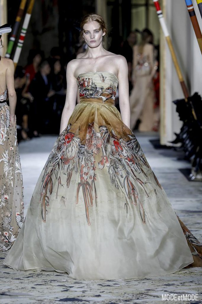 Zuhair Murad HC collection Summer 2018