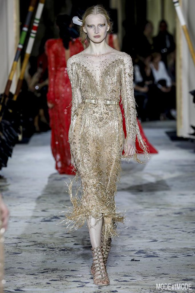 Zuhair Murad HC collection Summer 2018