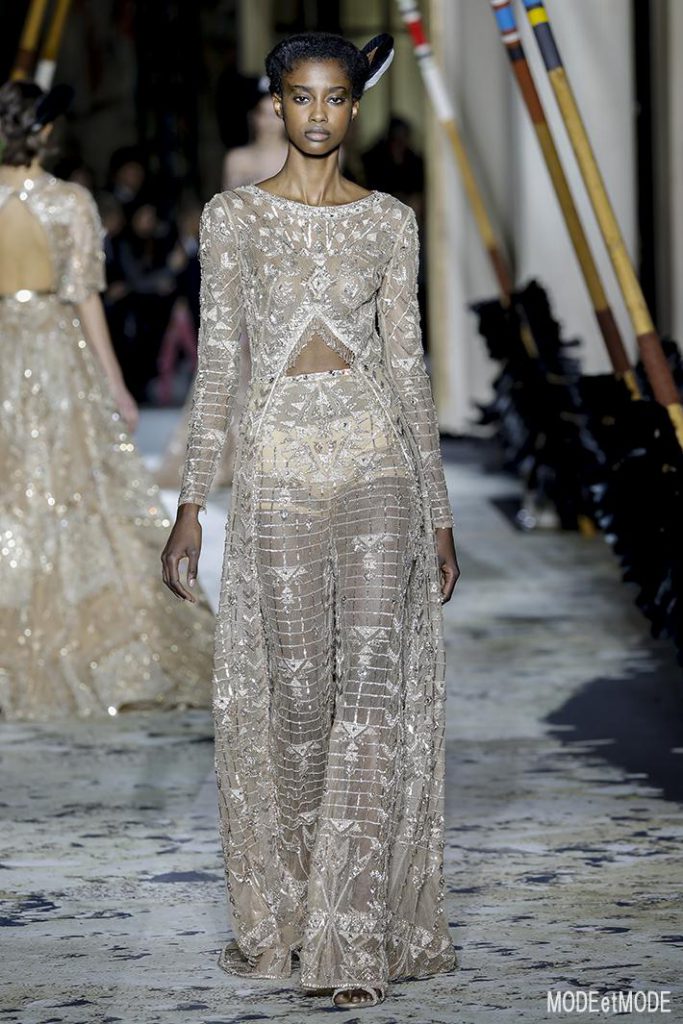 Zuhair Murad HC collection Summer 2018