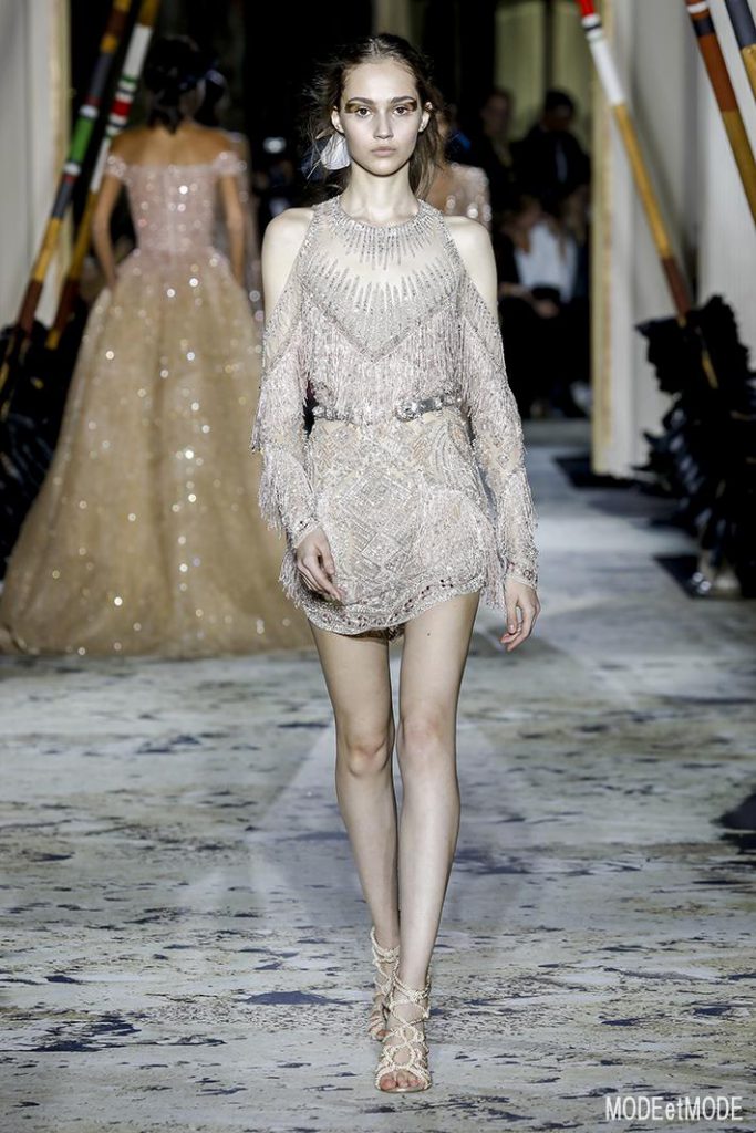 Zuhair Murad HC collection Summer 2018