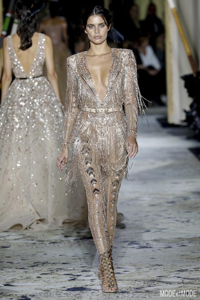 Zuhair Murad HC collection Summer 2018