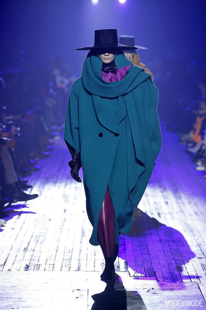 Marc Jacobs New York Womenswear Fall Winter 2018-2019 NYC February 2018