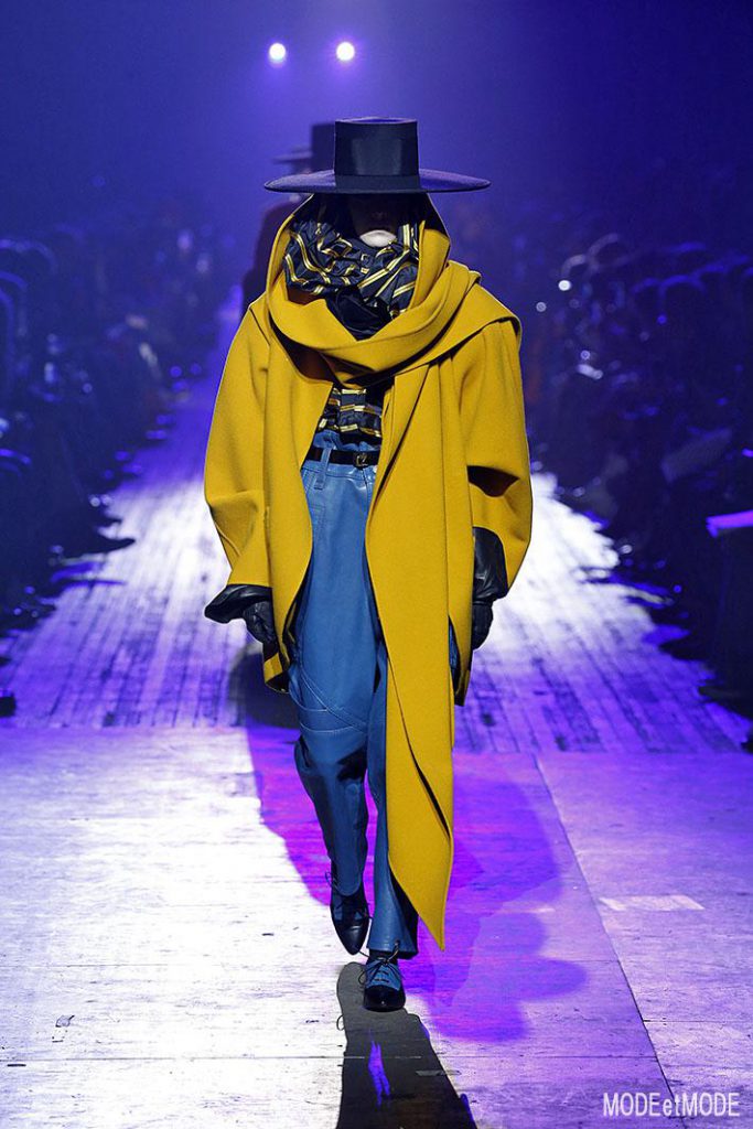 Marc Jacobs New York Womenswear Fall Winter 2018-2019 NYC February 2018