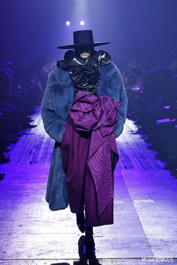 Marc Jacobs New York Womenswear Fall Winter 2018-2019 NYC February 2018