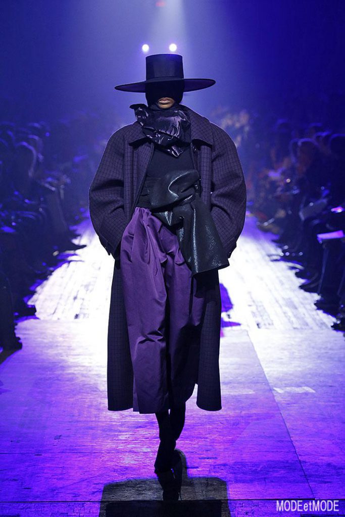 Marc Jacobs New York Womenswear Fall Winter 2018-2019 NYC February 2018