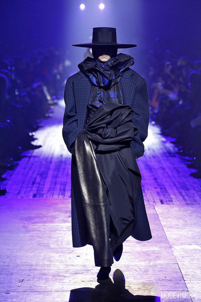 Marc Jacobs New York Womenswear Fall Winter 2018-2019 NYC February 2018