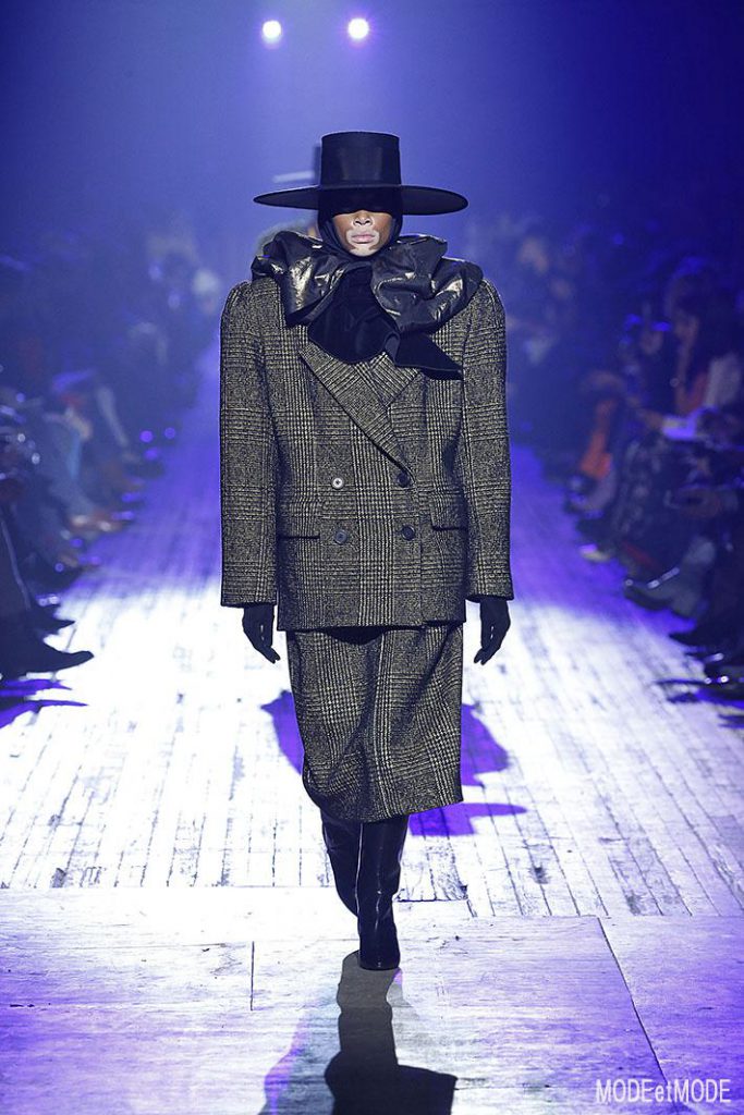 Marc Jacobs New York Womenswear Fall Winter 2018-2019 NYC February 2018