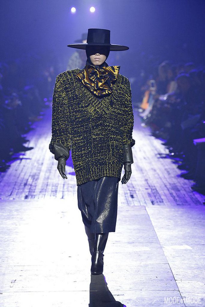 Marc Jacobs New York Womenswear Fall Winter 2018-2019 NYC February 2018