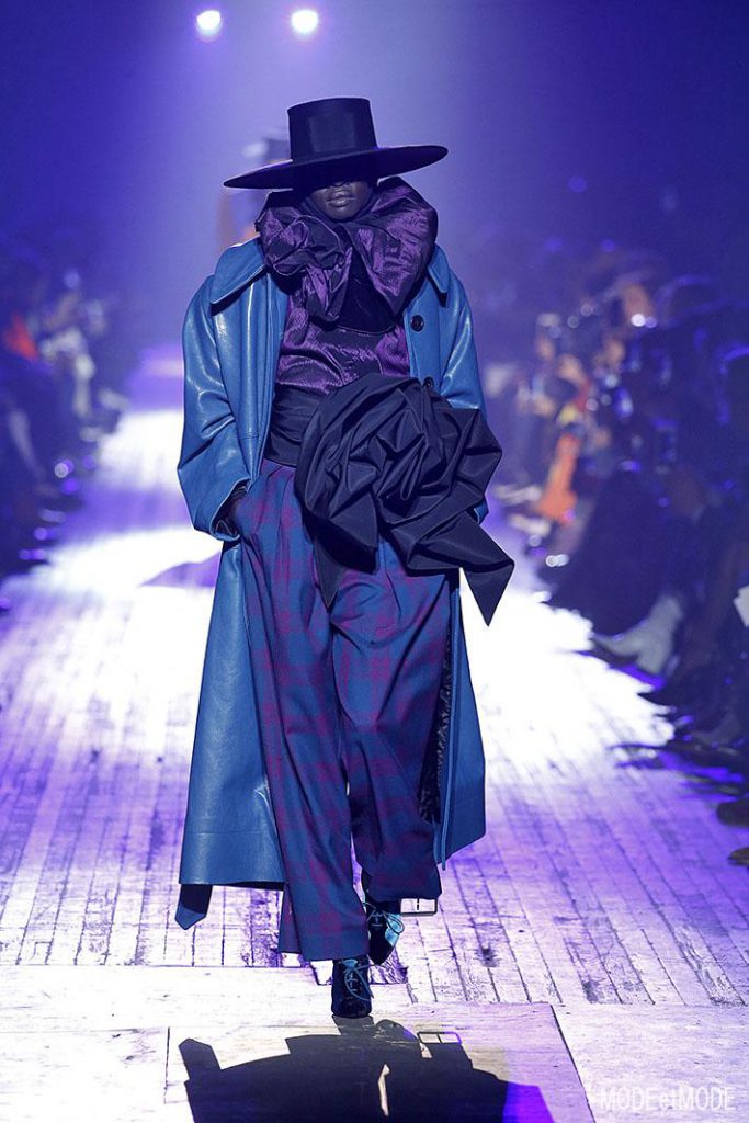 Marc Jacobs New York Womenswear Fall Winter 2018-2019 NYC February 2018