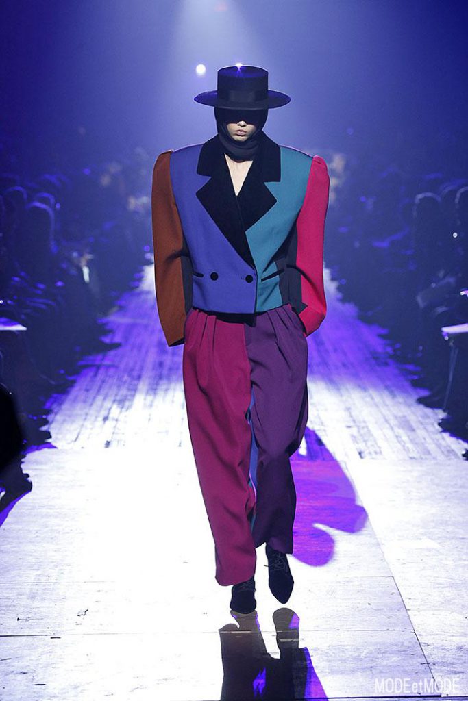 Marc Jacobs New York Womenswear Fall Winter 2018-2019 NYC February 2018