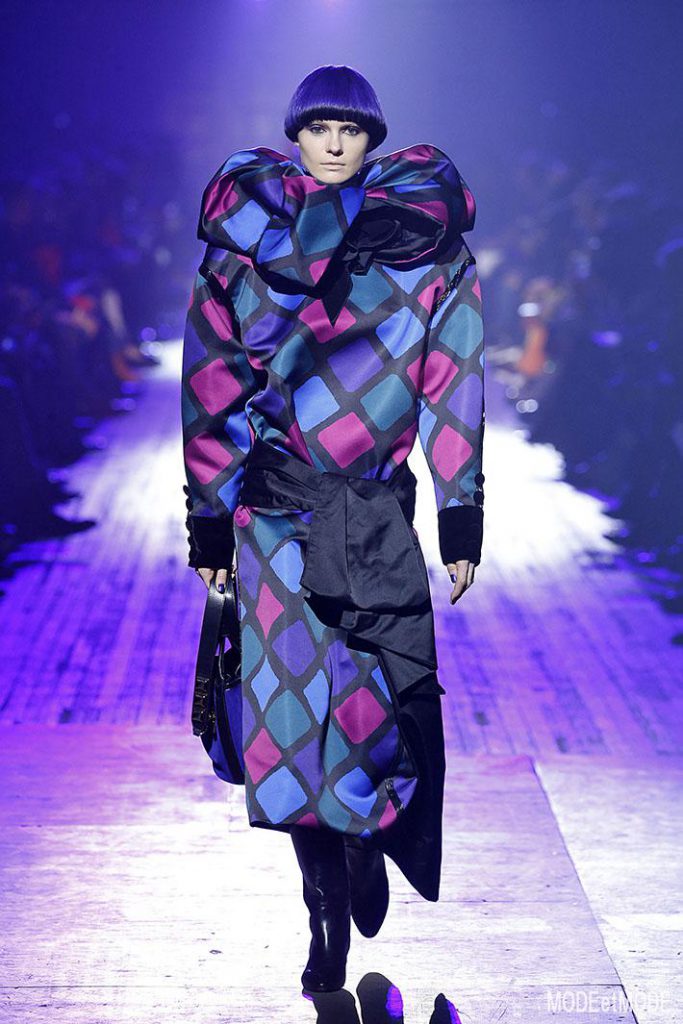Marc Jacobs New York Womenswear Fall Winter 2018-2019 NYC February 2018