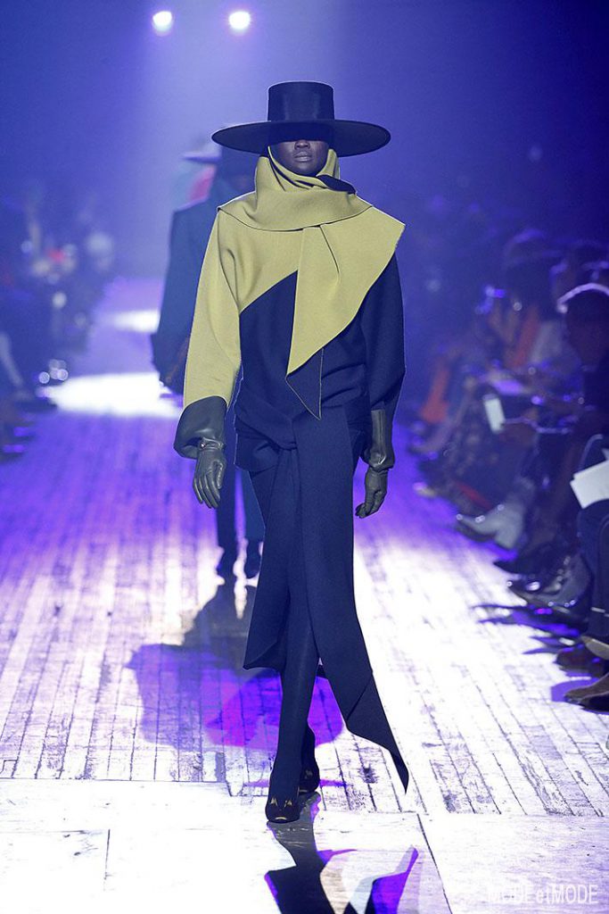 Marc Jacobs New York Womenswear Fall Winter 2018-2019 NYC February 2018