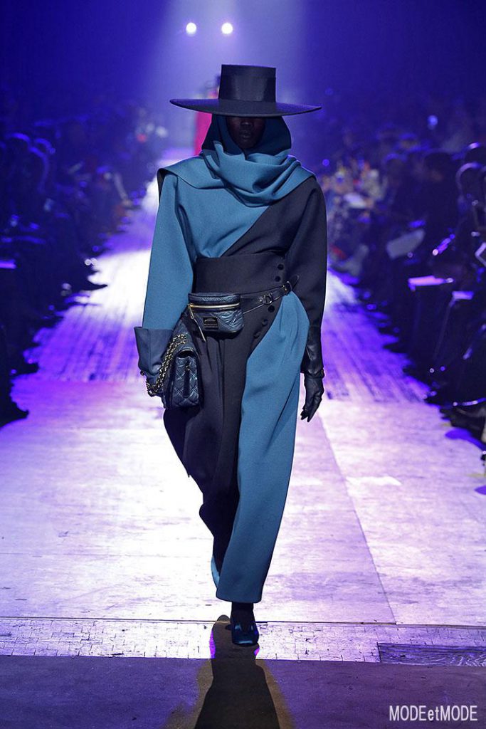 Marc Jacobs New York Womenswear Fall Winter 2018-2019 NYC February 2018
