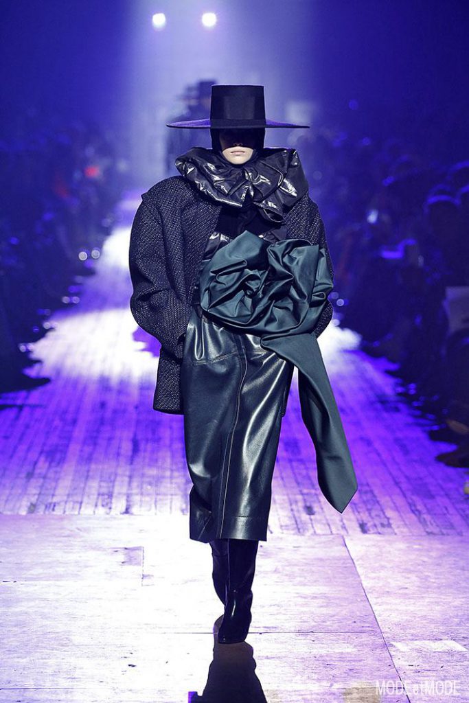 Marc Jacobs New York Womenswear Fall Winter 2018-2019 NYC February 2018