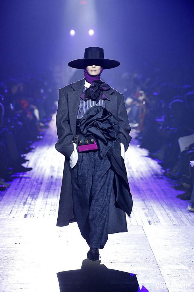 Marc Jacobs New York Womenswear Fall Winter 2018-2019 NYC February 2018