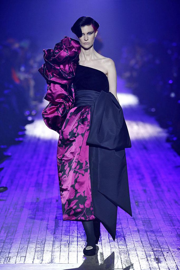 Marc Jacobs New York Womenswear Fall Winter 2018-2019 NYC February 2018