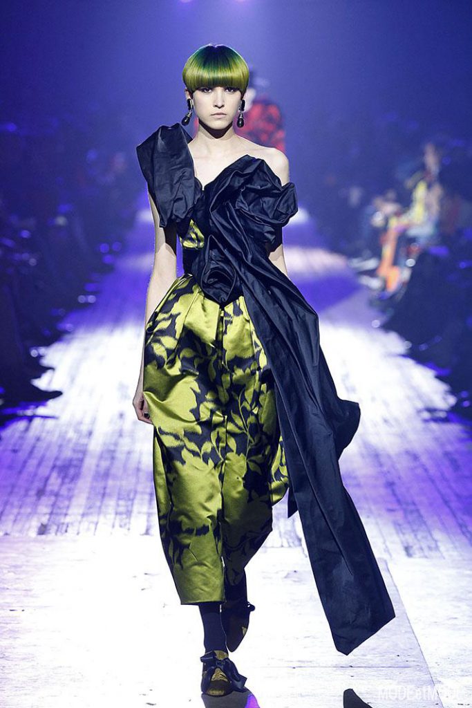 Marc Jacobs New York Womenswear Fall Winter 2018-2019 NYC February 2018