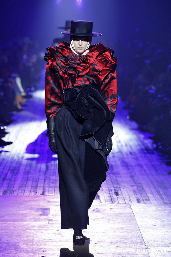 Marc Jacobs New York Womenswear Fall Winter 2018-2019 NYC February 2018