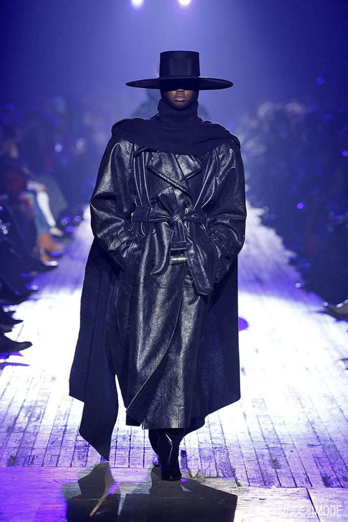 Marc Jacobs New York Womenswear Fall Winter 2018-2019 NYC February 2018