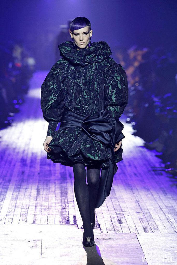 Marc Jacobs New York Womenswear Fall Winter 2018-2019 NYC February 2018