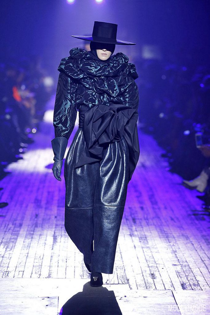 Marc Jacobs New York Womenswear Fall Winter 2018-2019 NYC February 2018