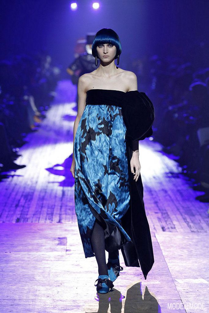 Marc Jacobs New York Womenswear Fall Winter 2018-2019 NYC February 2018