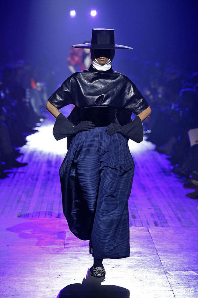 Marc Jacobs New York Womenswear Fall Winter 2018-2019 NYC February 2018