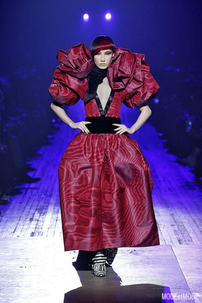 Marc Jacobs New York Womenswear Fall Winter 2018-2019 NYC February 2018