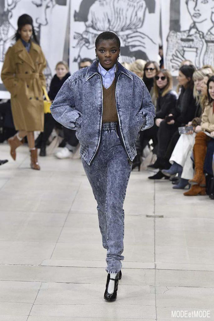 MiuMiu aw18 Paris RTW