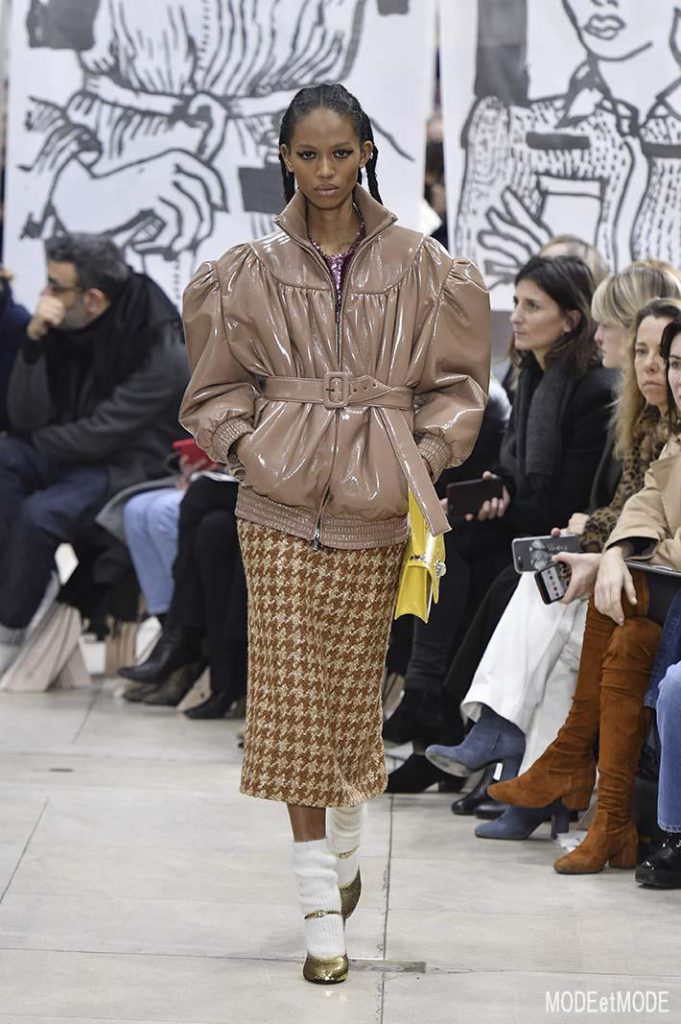 MiuMiu aw18 Paris RTW