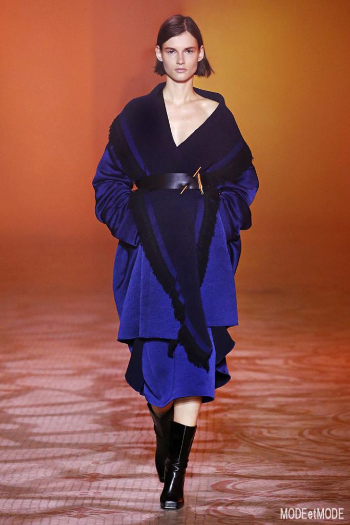 POIRET PARIS FASHION WEEK FW18 04/03/2018
