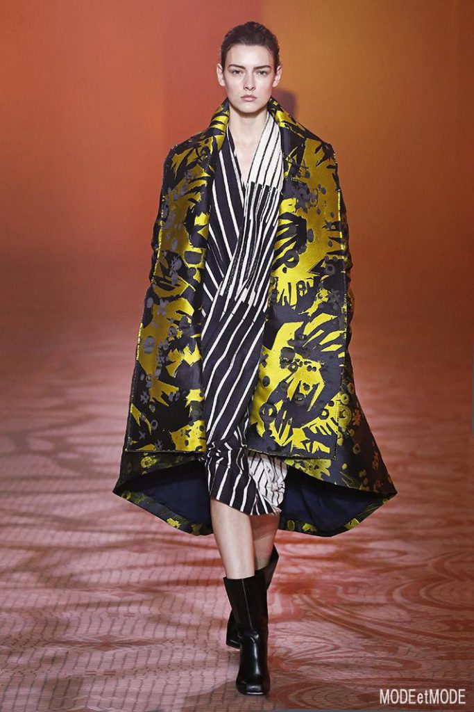POIRET PARIS FASHION WEEK FW18 04/03/2018