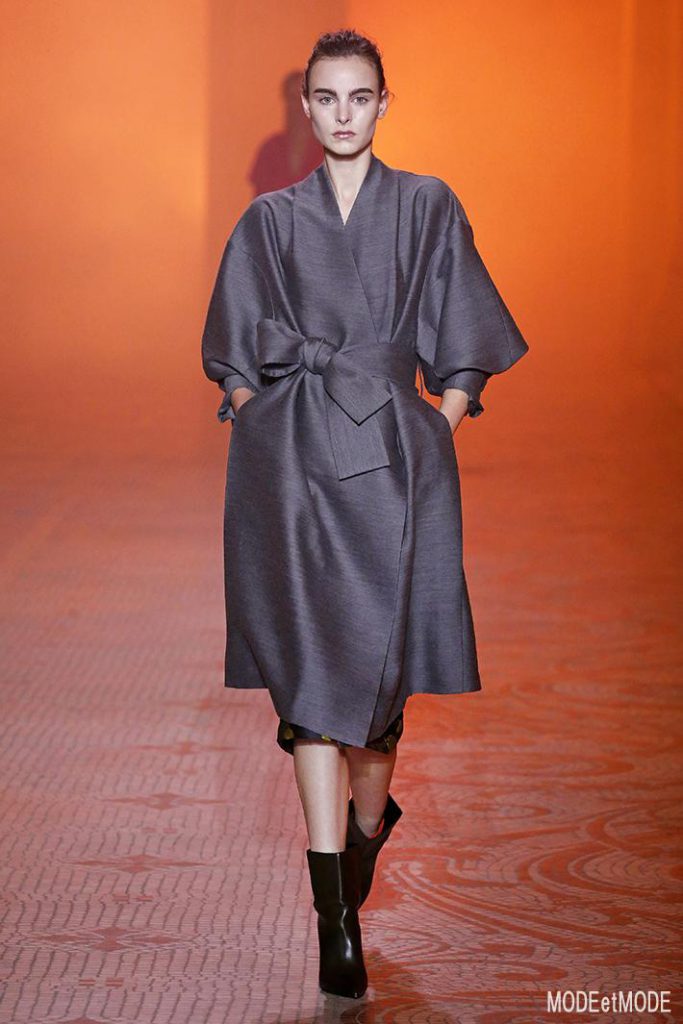 POIRET PARIS FASHION WEEK FW18 04/03/2018