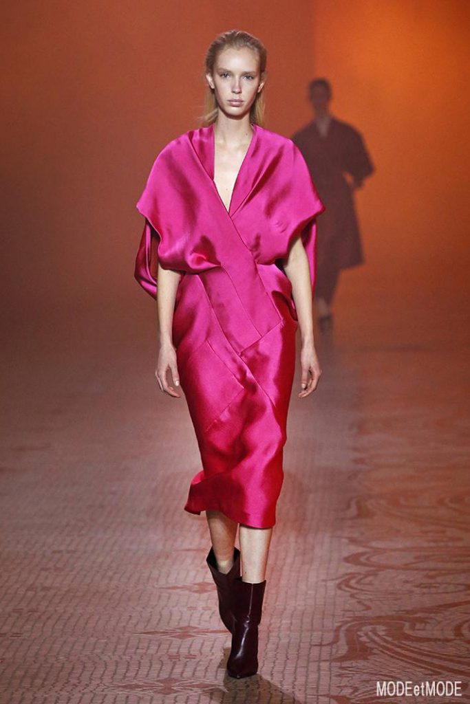 POIRET PARIS FASHION WEEK FW18 04/03/2018