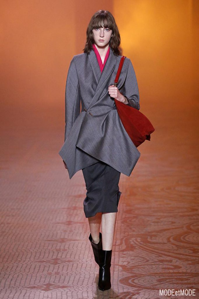 POIRET PARIS FASHION WEEK FW18 04/03/2018