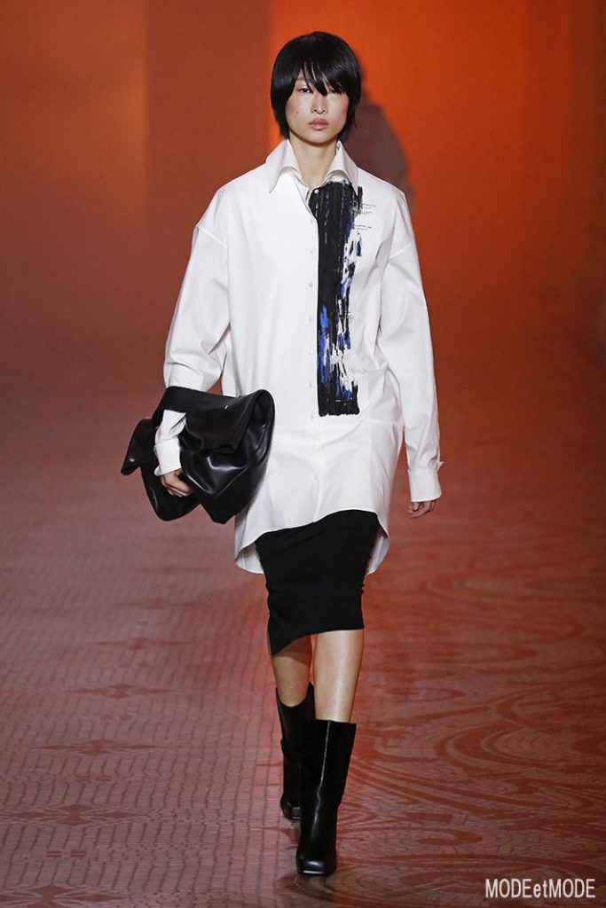 POIRET PARIS FASHION WEEK FW18 04/03/2018