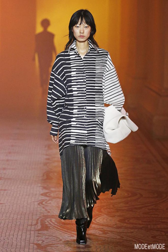 POIRET PARIS FASHION WEEK FW18 04/03/2018