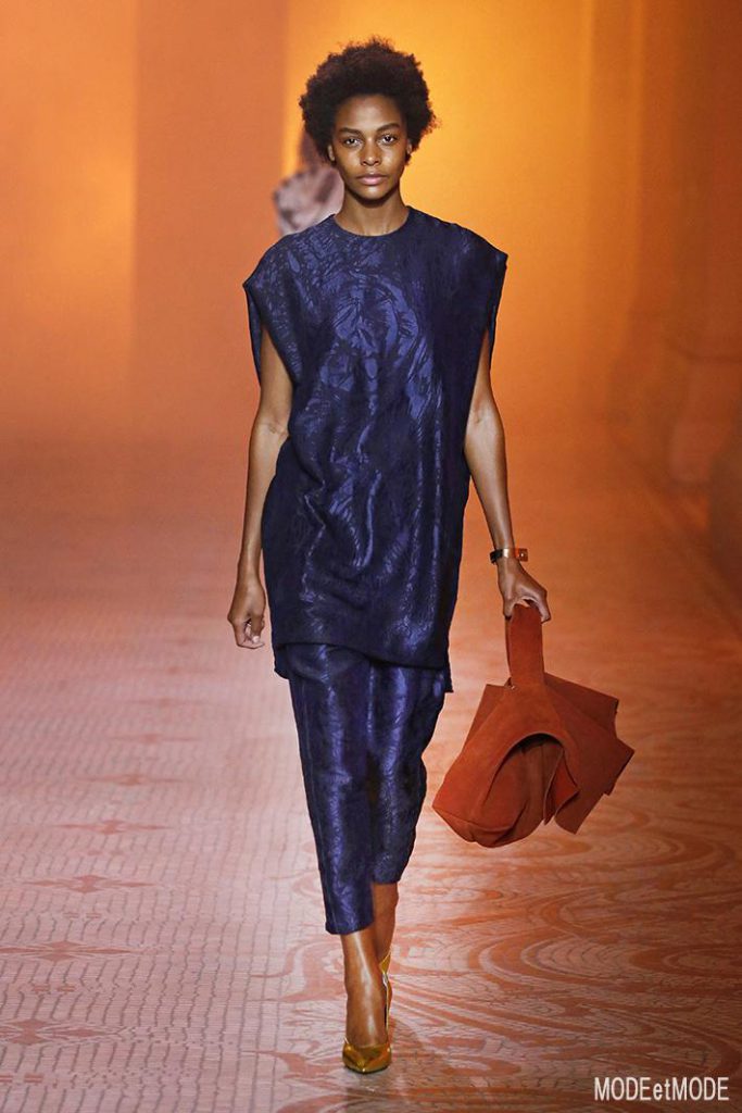 POIRET PARIS FASHION WEEK FW18 04/03/2018