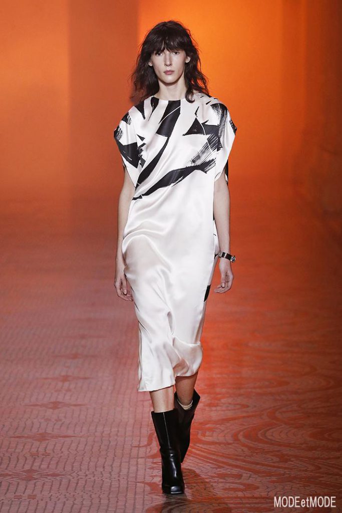 POIRET PARIS FASHION WEEK FW18 04/03/2018