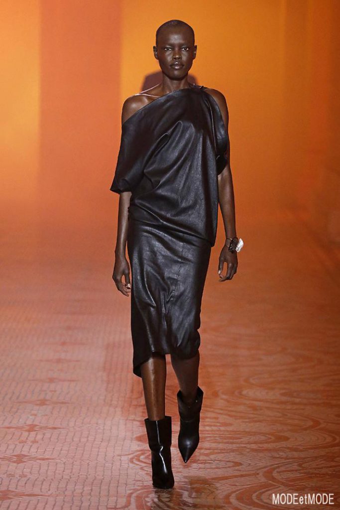 POIRET PARIS FASHION WEEK FW18 04/03/2018