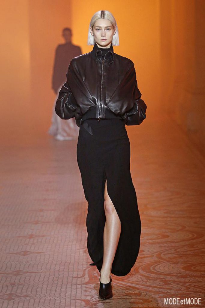 POIRET PARIS FASHION WEEK FW18 04/03/2018