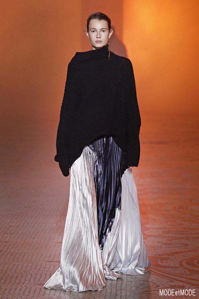 POIRET PARIS FASHION WEEK FW18 04/03/2018