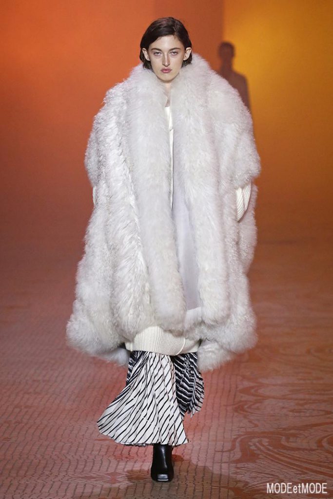 POIRET PARIS FASHION WEEK FW18 04/03/2018