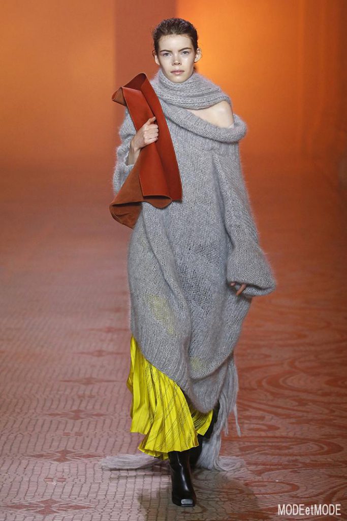 POIRET PARIS FASHION WEEK FW18 04/03/2018