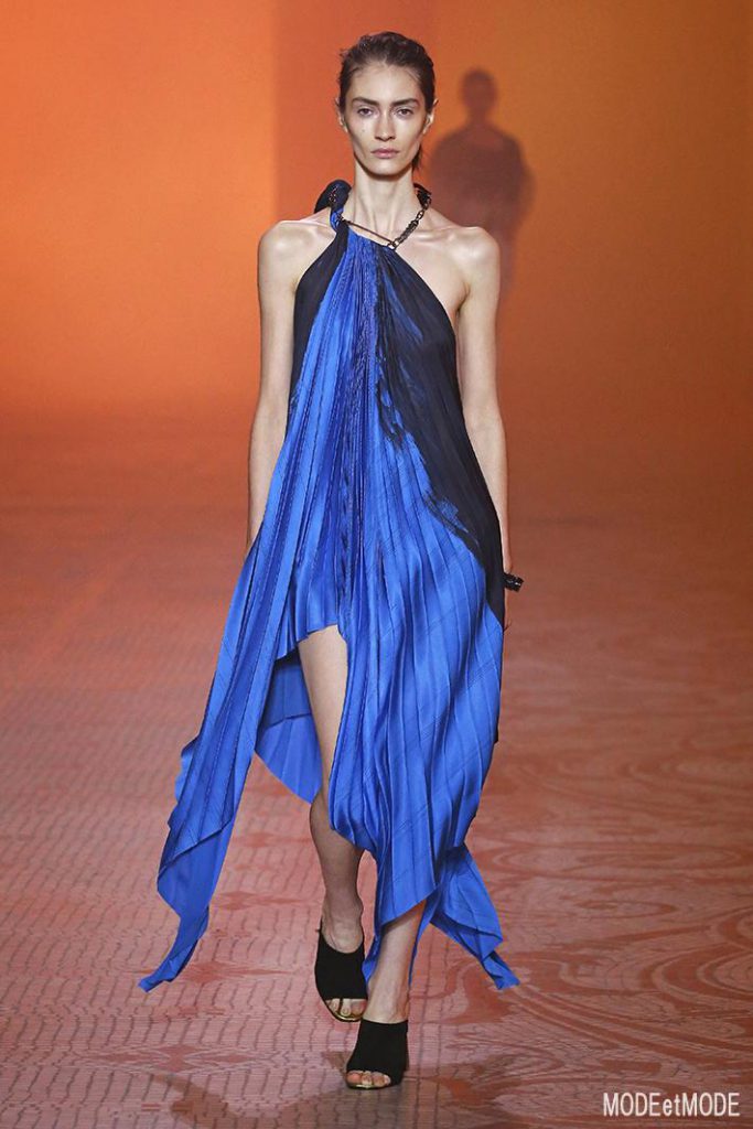POIRET PARIS FASHION WEEK FW18 04/03/2018