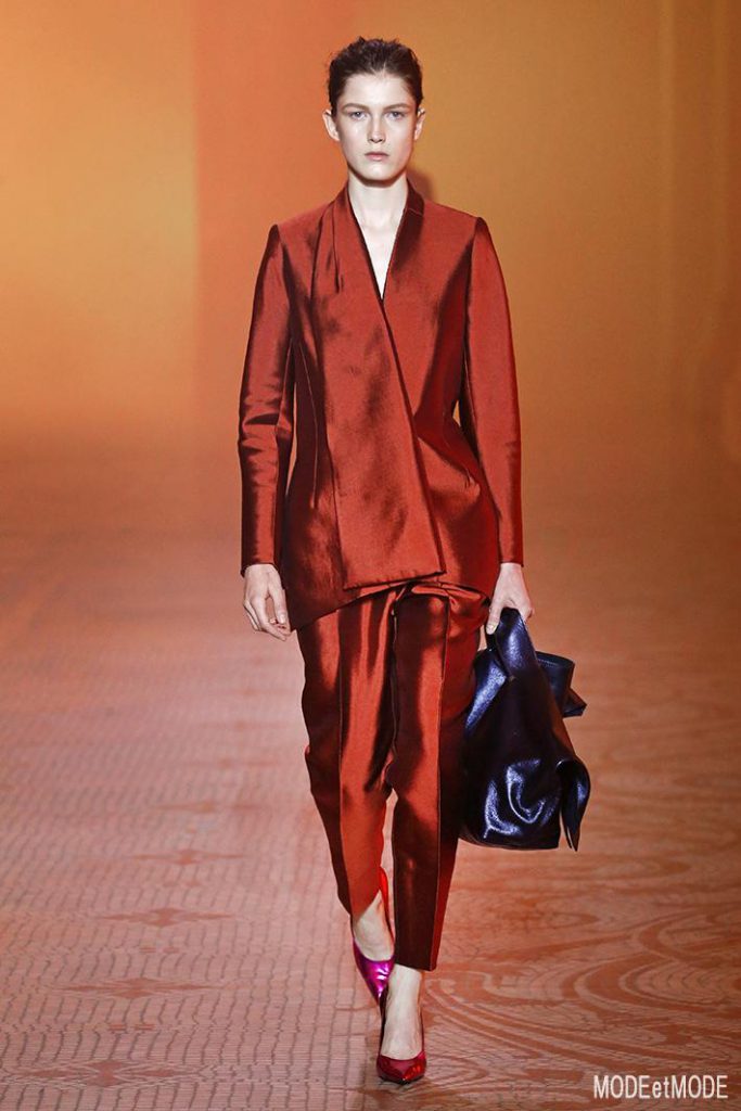 POIRET PARIS FASHION WEEK FW18 04/03/2018