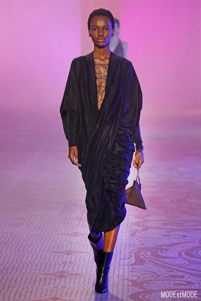 POIRET PARIS FASHION WEEK FW18 04/03/2018
