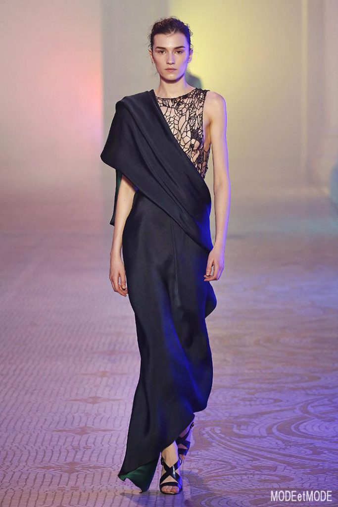 POIRET PARIS FASHION WEEK FW18 04/03/2018