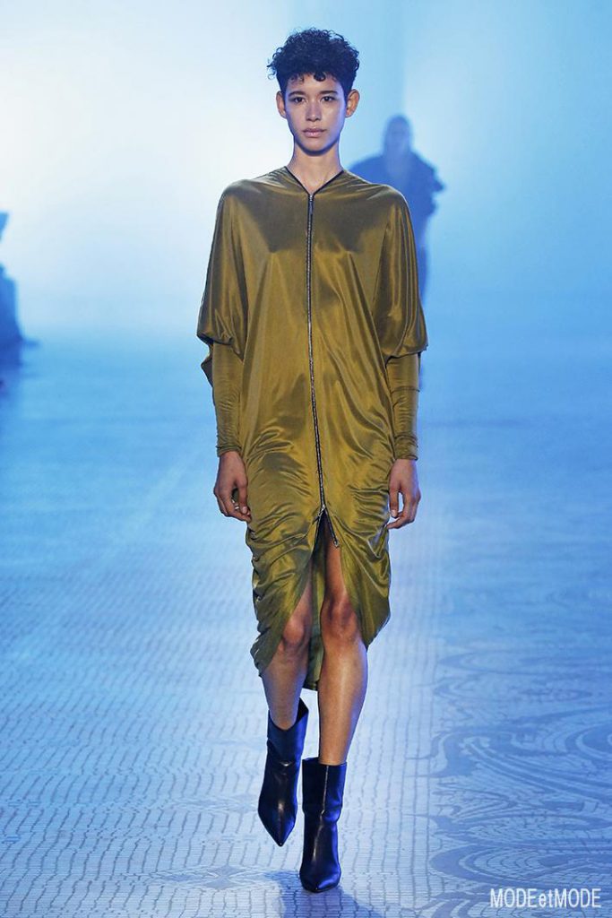 POIRET PARIS FASHION WEEK FW18 04/03/2018