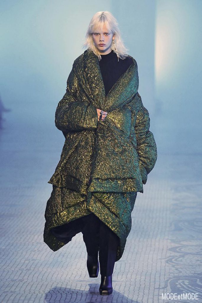 POIRET PARIS FASHION WEEK FW18 04/03/2018